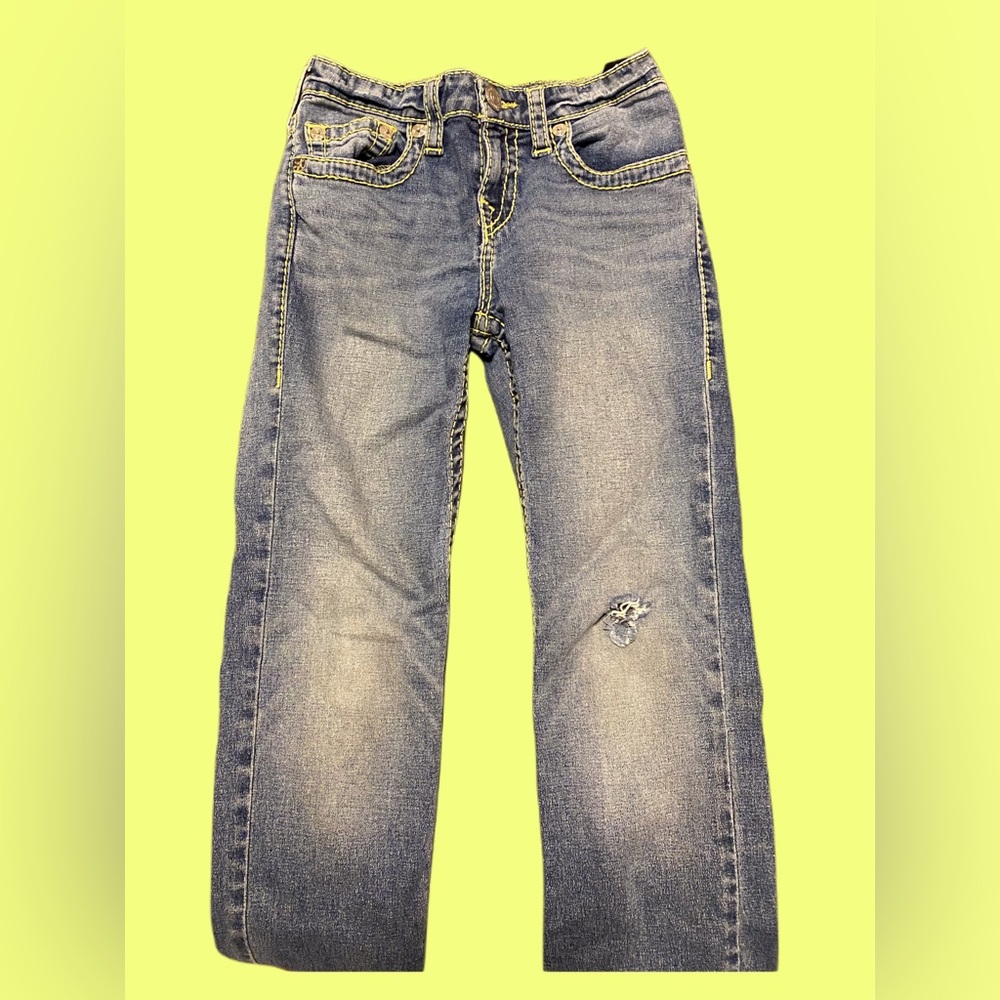 True Religion